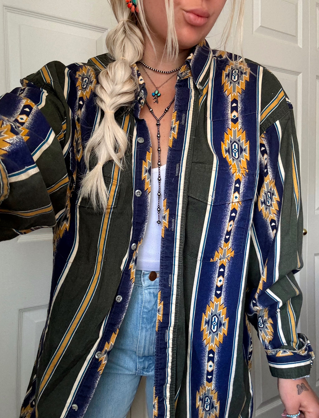 Tucson Pearls (L/XL)
