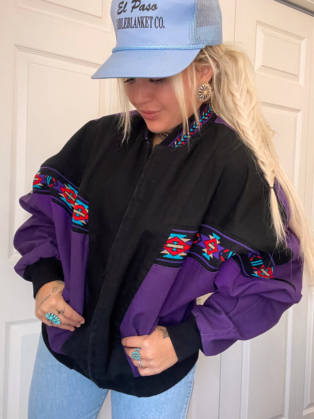 Wyoming Ranch Jacket (XL)