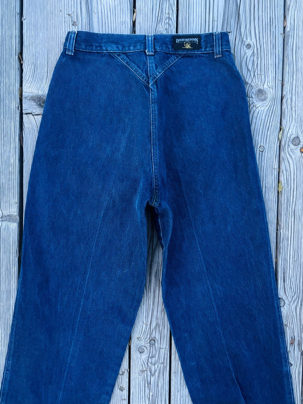 90’s Classic Rockies (28”)