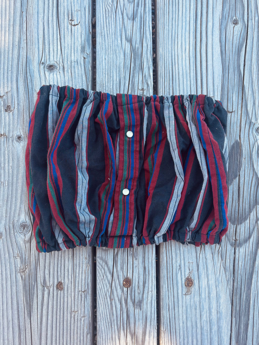 Team Roping & Tube Tops (S)