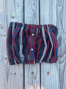 Team Roping & Tube Tops (S)