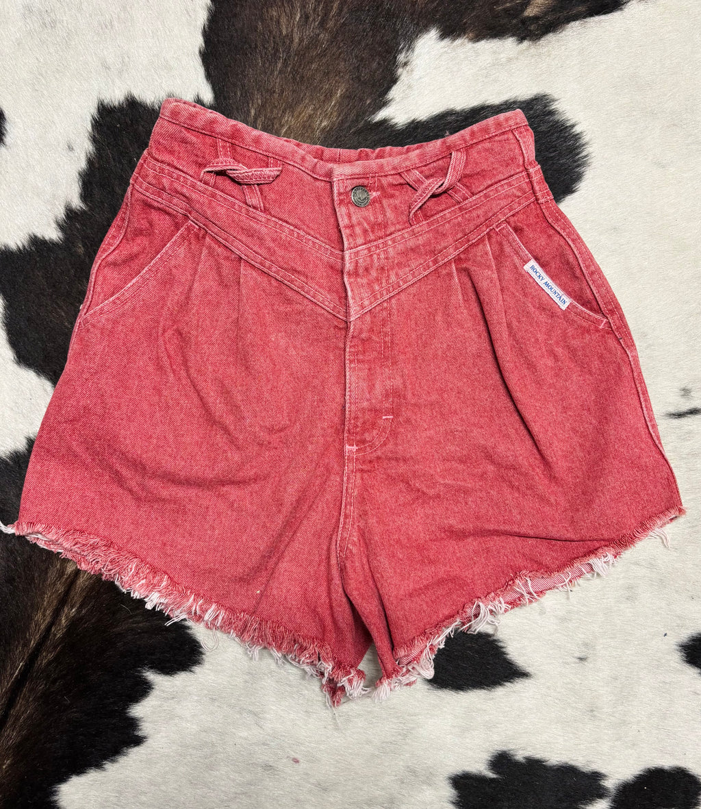 Twisted Belt Loop Rockies (25/26”)