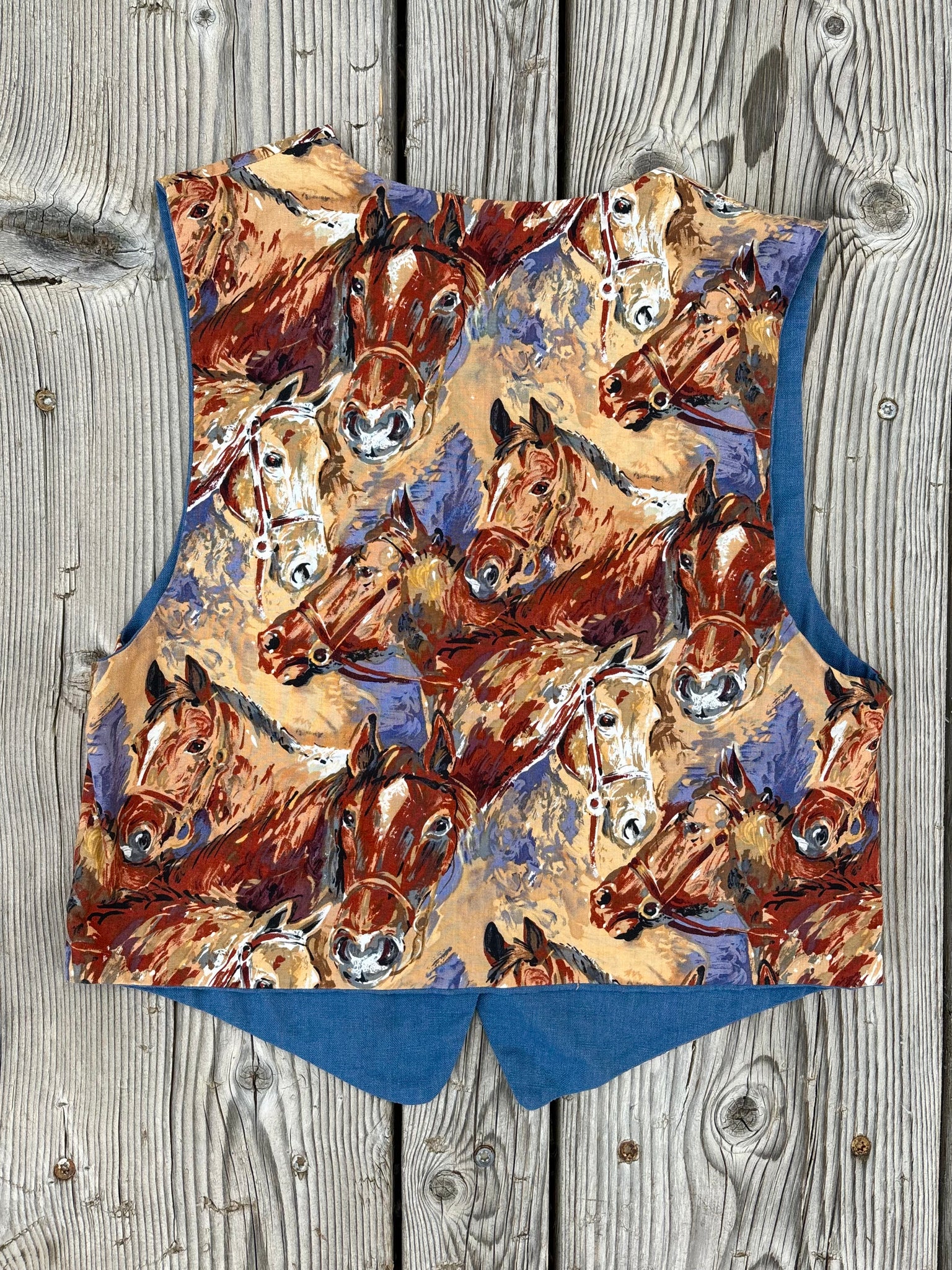 Wild Horses, Wilder Women (M)