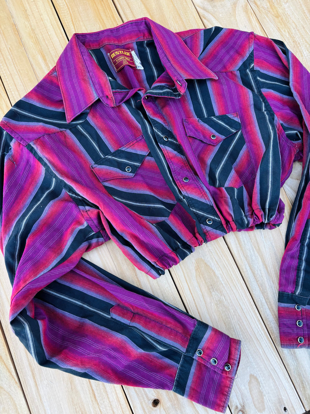 Neon Moon Pearls (S/M)