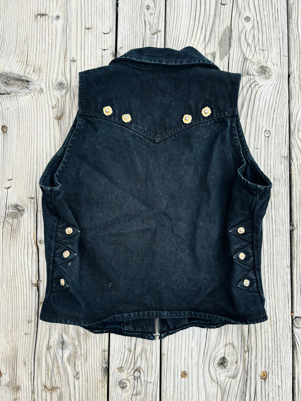Western Ethics Vest (L)