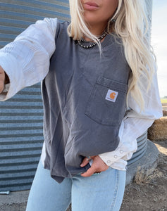 Asphalt Cowboy (L/XL)