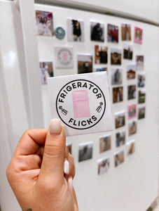 Custom Photo Magnets (2"x2")