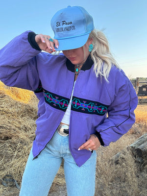 Retro Ranch Jacket (XL)