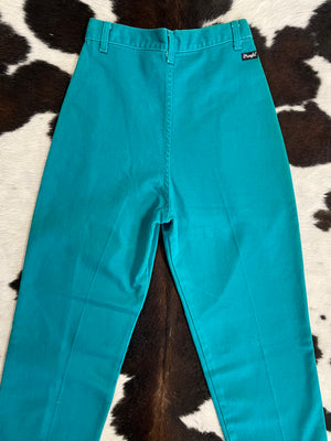 Tucson Turquoise (25”)