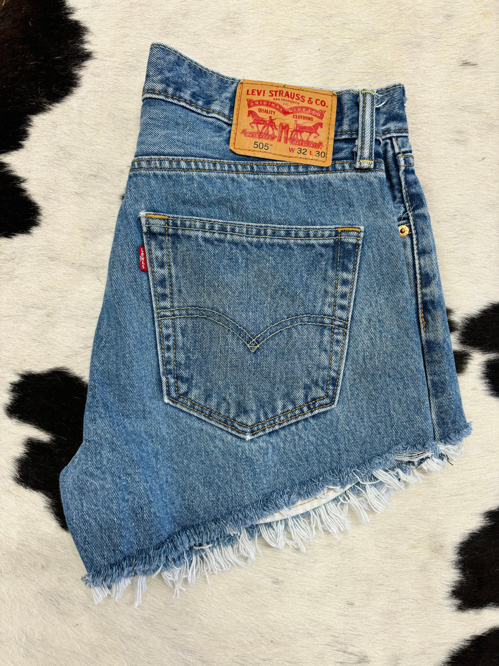 Flash Sale #16 (31”)