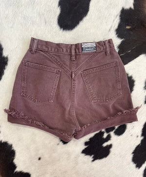 Back Pocket Babe Rockies (25”)