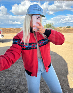 The 90’s Ranch Hand (S)