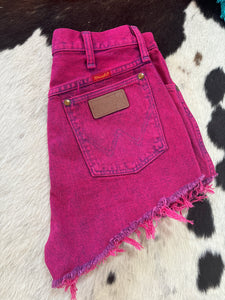 Broken Patch Wranglers (27”)