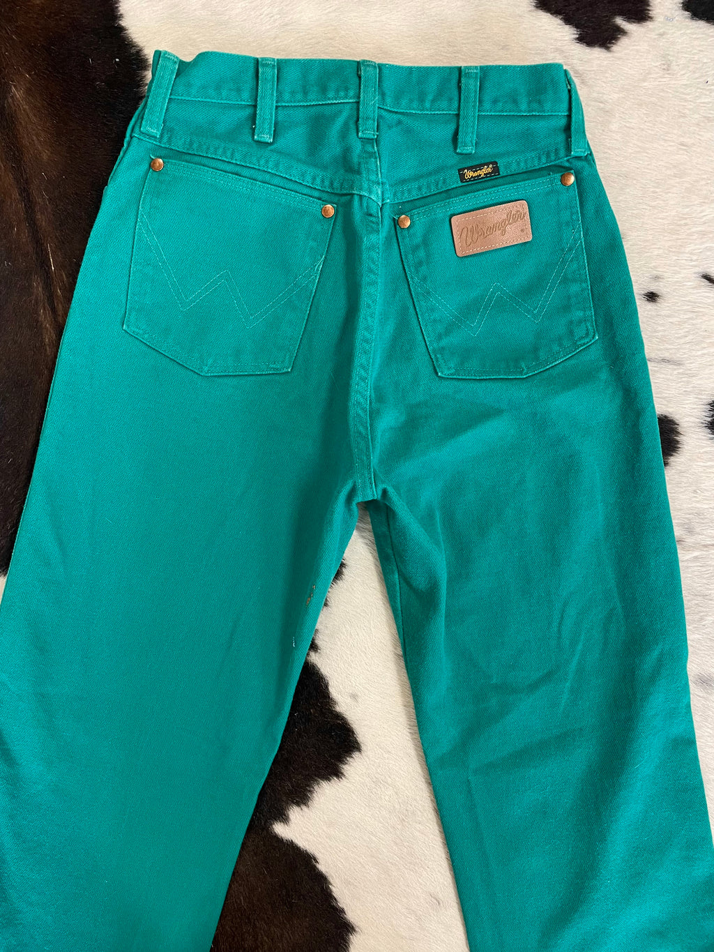 Tucson Turquoise (27”)