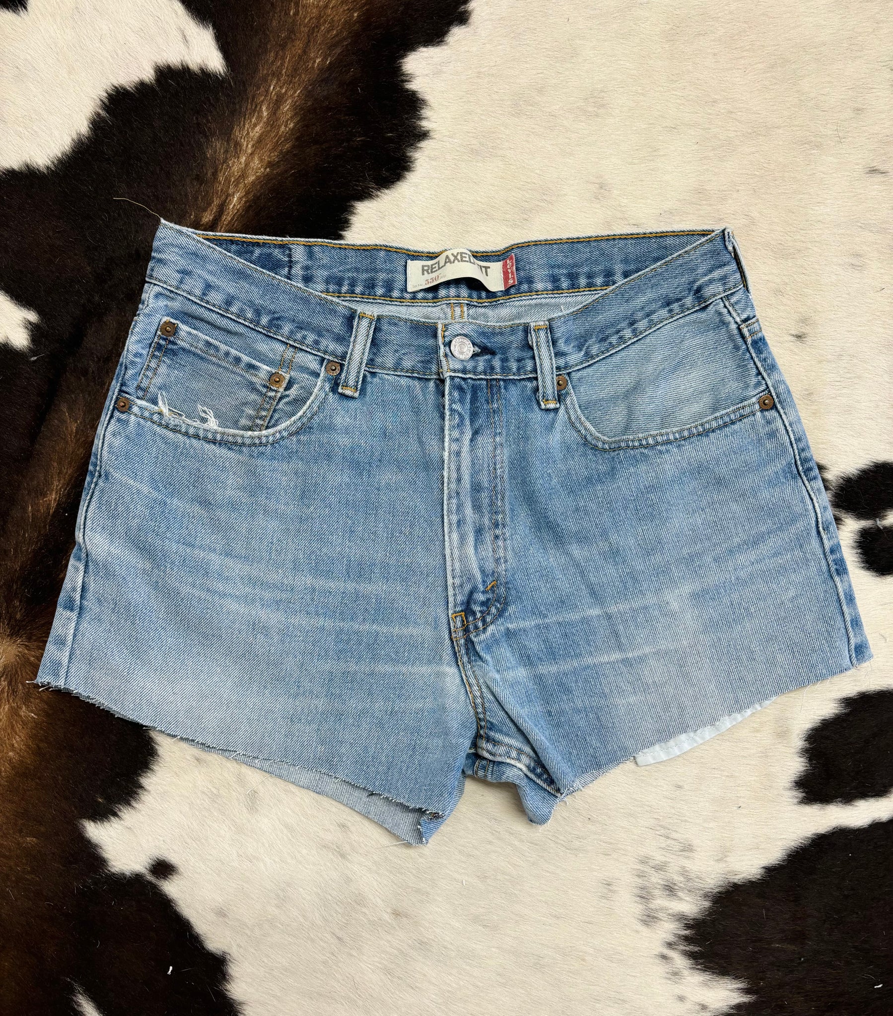 Flash Sale #14 (32”)