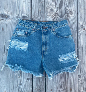 Vintage Levi’s (28”)