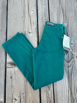 Turquoise & Silver Rockies (7R)