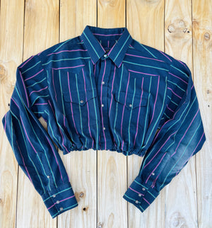 Cut Up Cowboy (M/L)