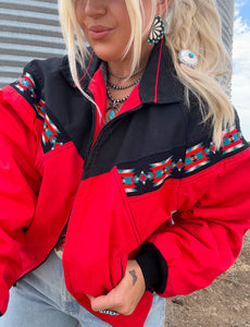 West Texas Rodeo Jacket (L)