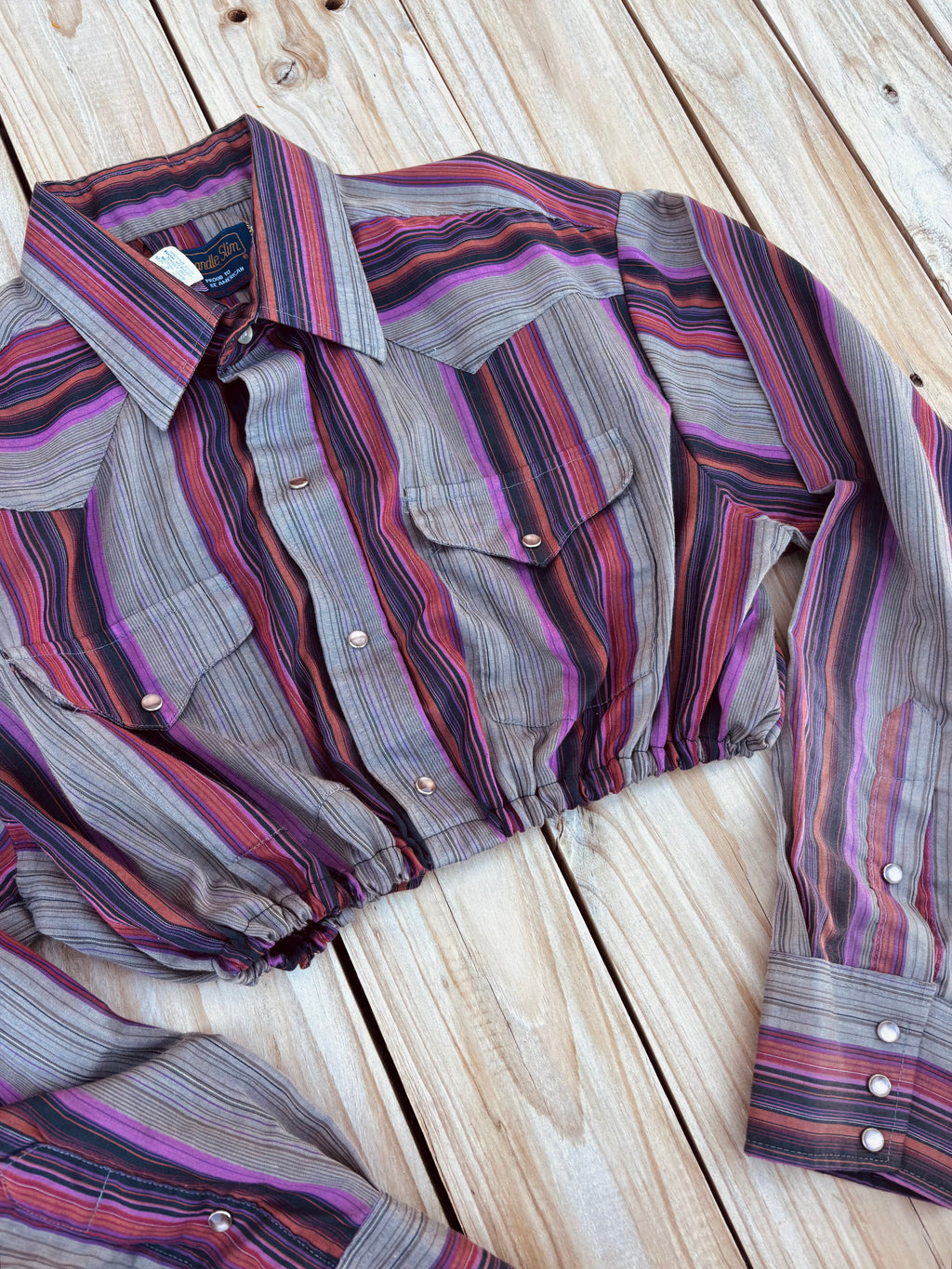 Cowboy Bar Pearls (M/L)