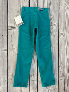 Turquoise & Silver Rockies (7R)