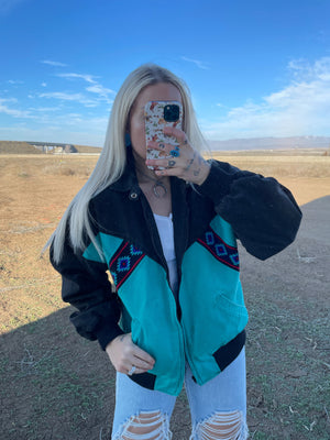 Rowdy Ranch Jacket (L)