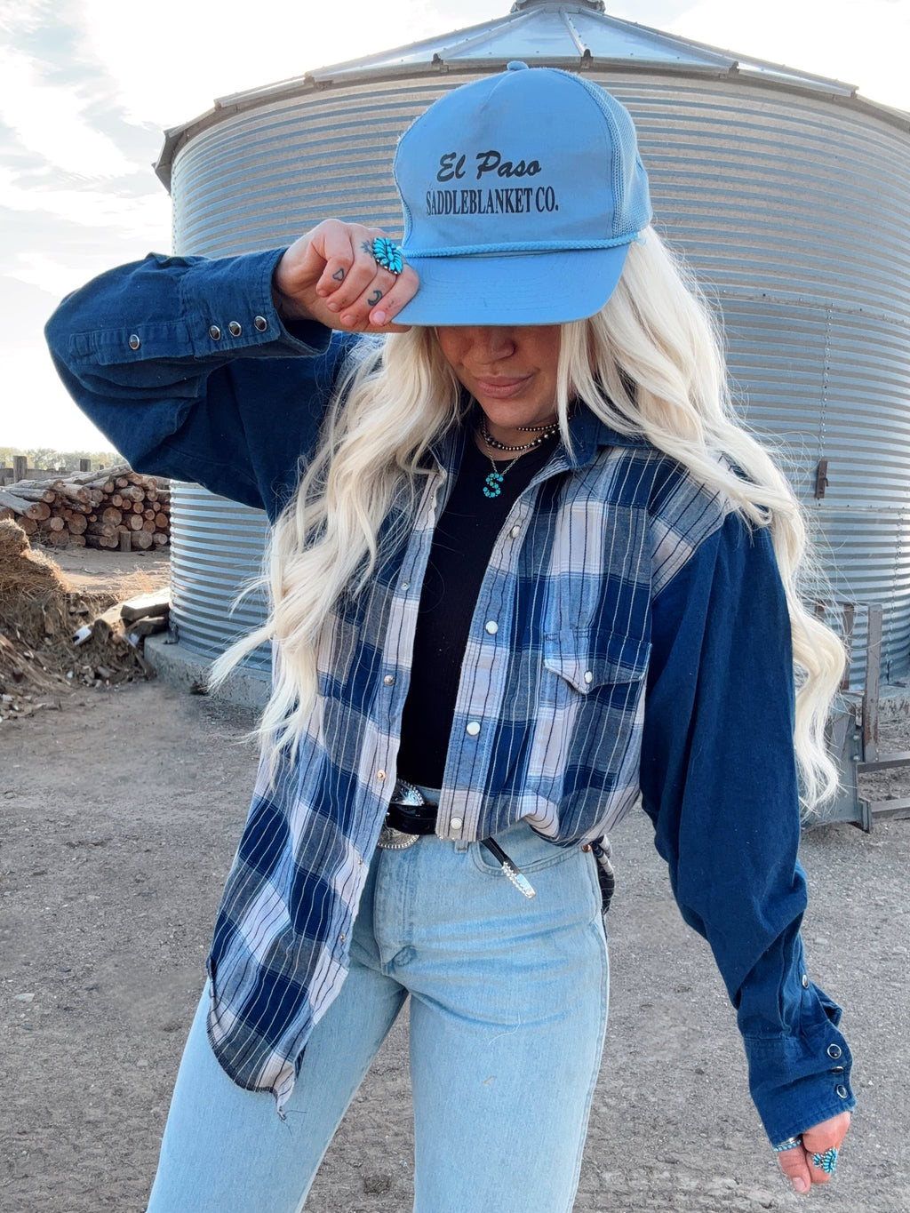 Ranch Hand Rowdy (L/XL)