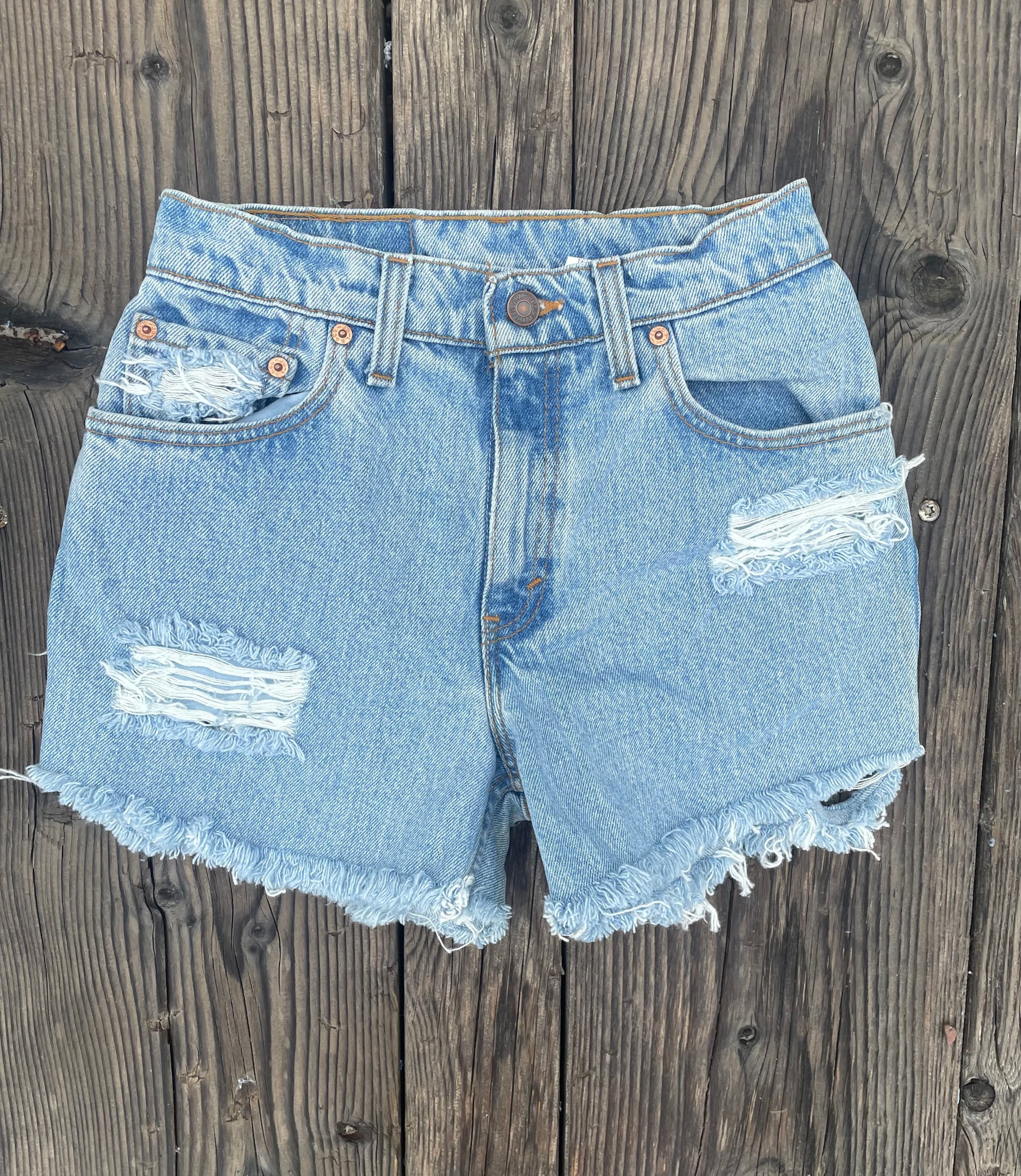Rodeo Cut Off’s (26”)