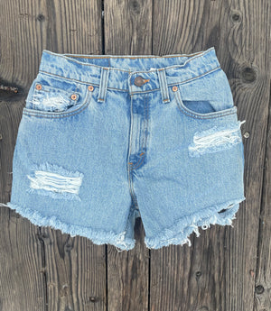 Rodeo Cut Off’s (26”)