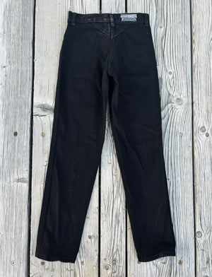 Double Button Kid Rockies (7R)