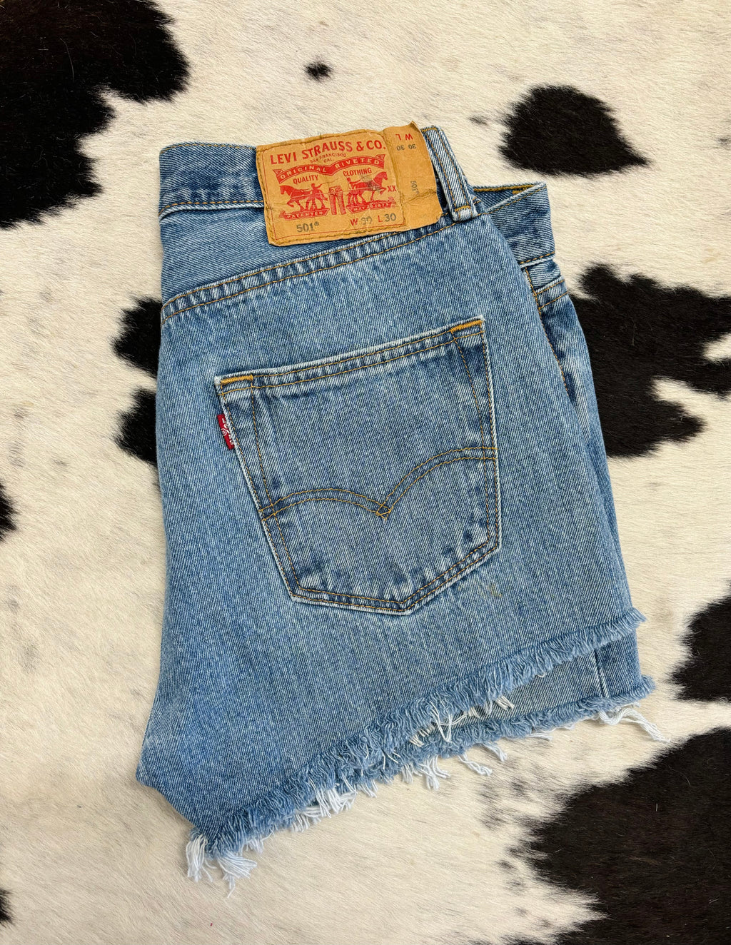 Flash Sale #5 (30”)
