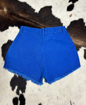 Blue Eyed Ropers (26”)