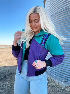 90’s Rodeo Jacket (XS)