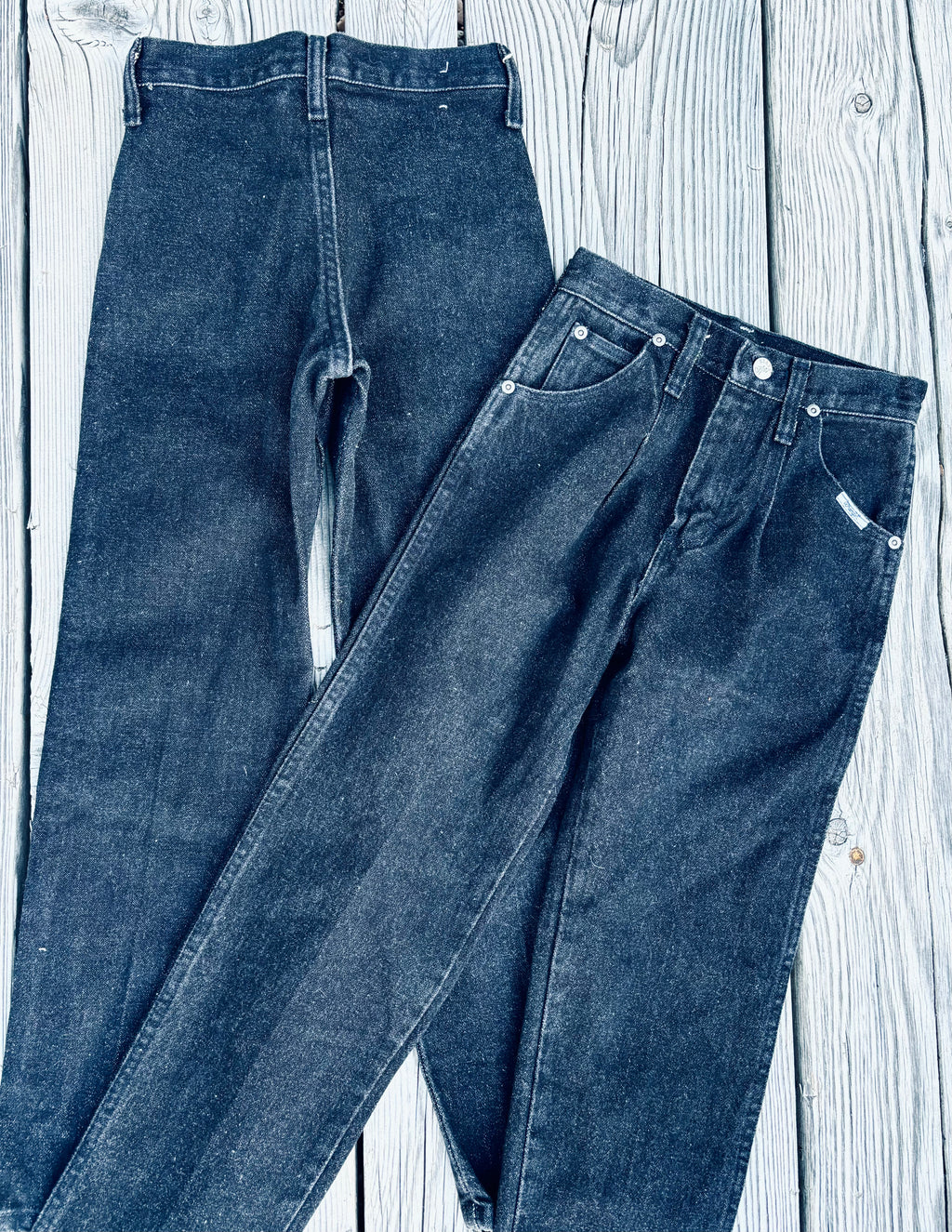 Classic Barebacks (7 & 8 REG)