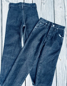 Classic Barebacks (7 & 8 REG)