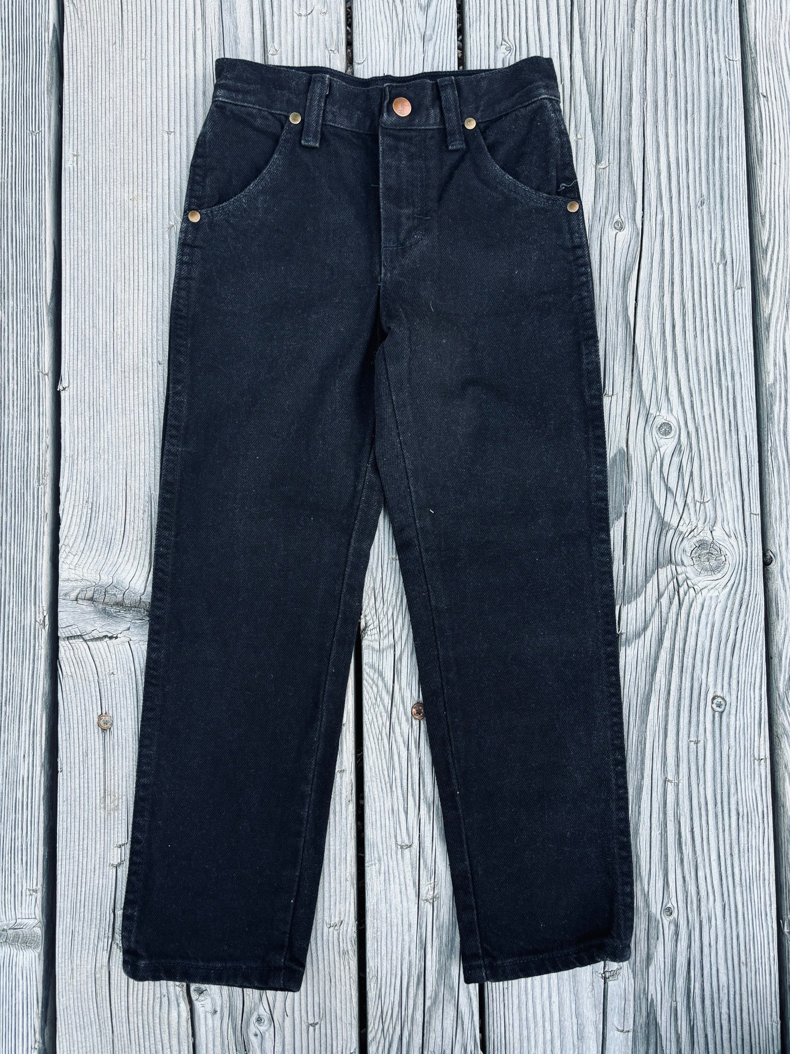 Cowboy Kid Wranglers (5 REG)