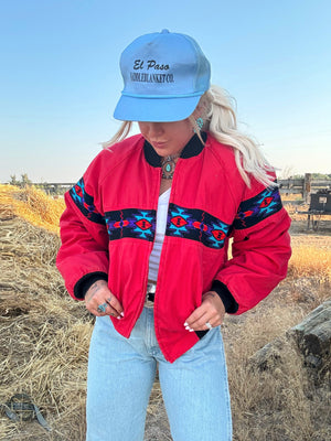 90’s Rodeo Jacket (L)