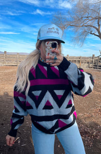 Nevada Jack Sweater (L/XL)