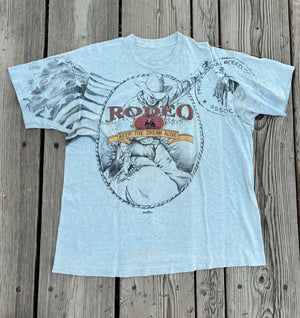 PRCA Tee (XL)