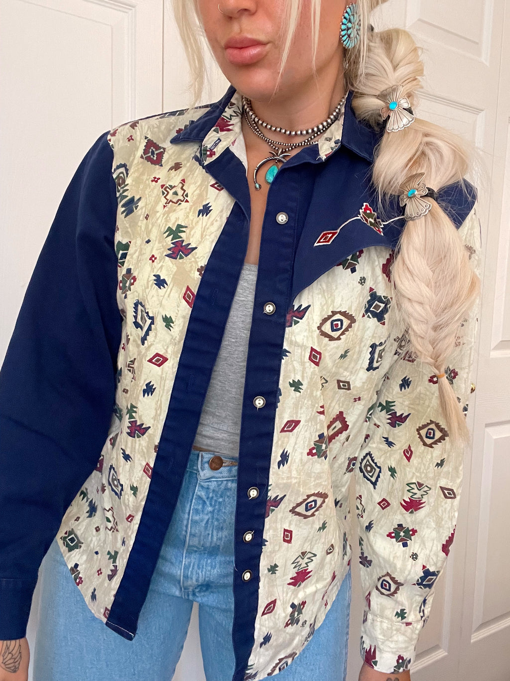 Very Very Vintage (S/M)