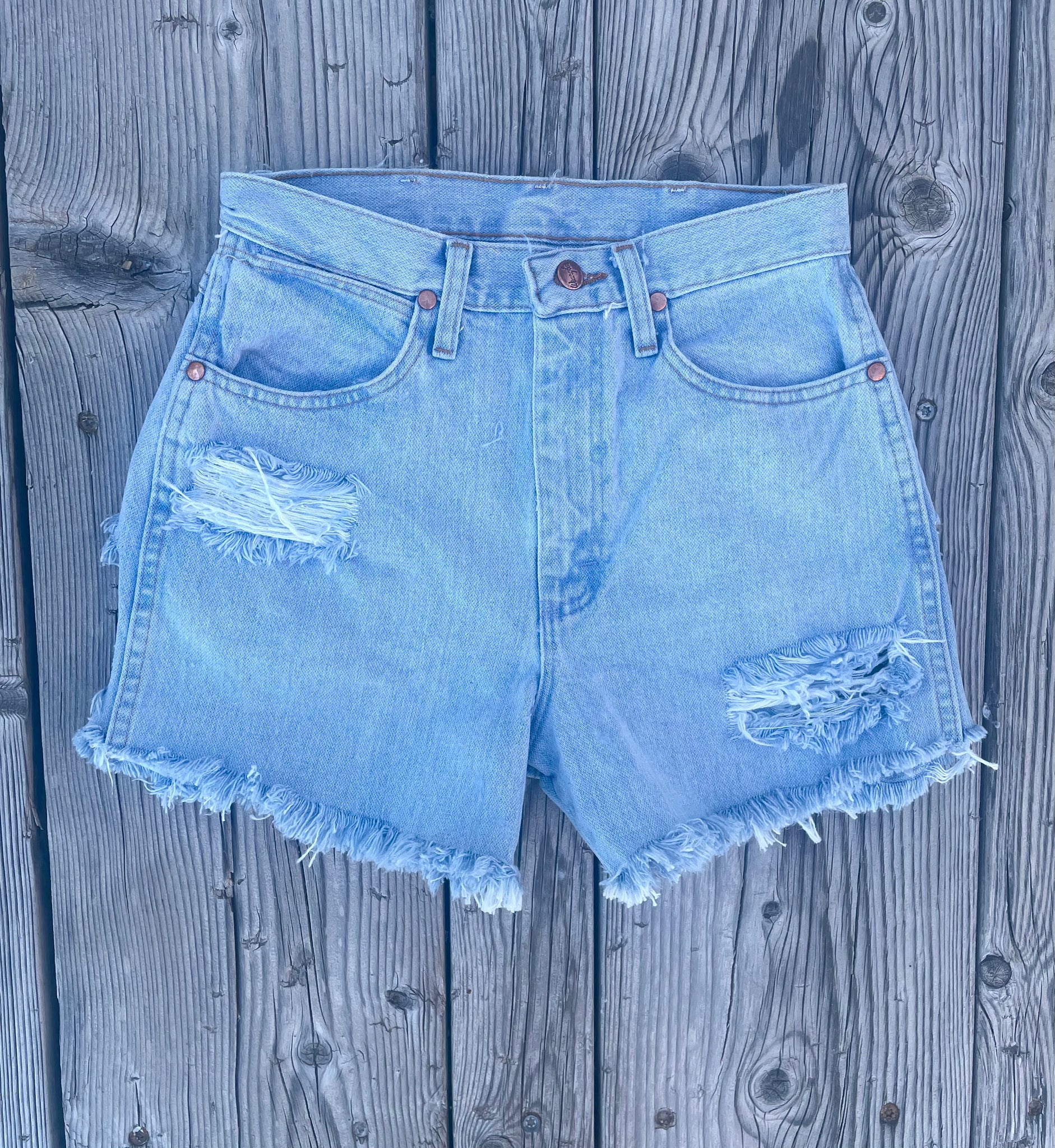 Cowboy Cut Off’s (28”)