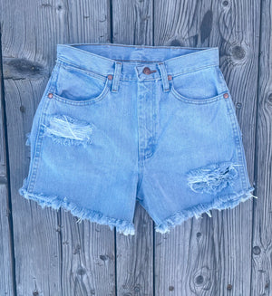 Cowboy Cut Off’s (28”)