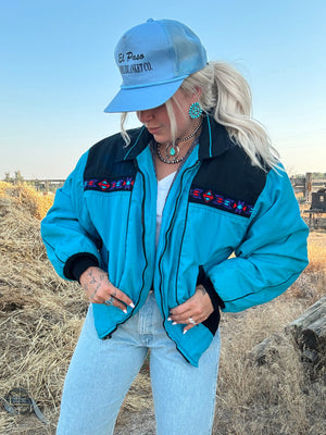 Ranch Rodeo Jacket (M)