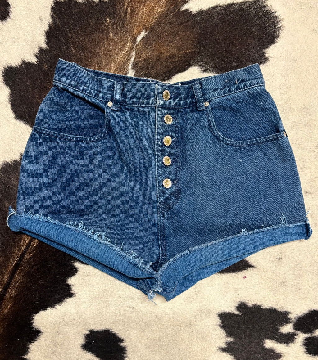 Button Up Babe Lawman’s (29”)