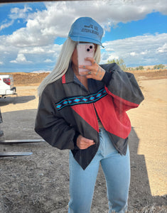 90’s Rancher’s Wife (L)