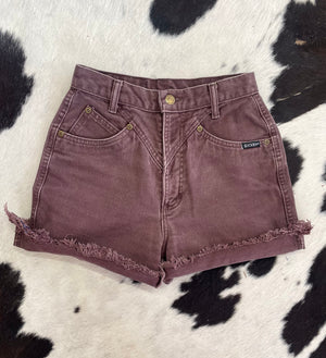 Back Pocket Babe Rockies (25”)