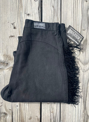 Fringe Chaps (26”)