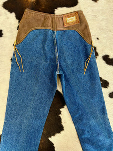 Western Way Lawman’s (25/26”)