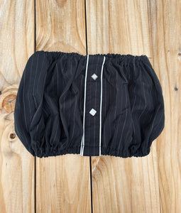Johnny Cash Pearls (S/M)