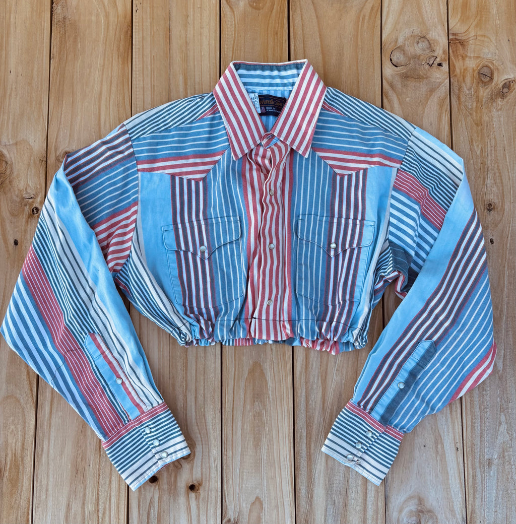 West Texas Snaps (S/M)